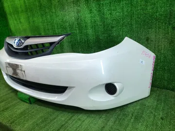 БАМПЕР НА SUBARU IMPREZA GH2