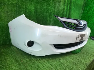 БАМПЕР НА SUBARU IMPREZA GH2