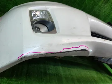 БАМПЕР НА TOYOTA PRIUS ZVW30