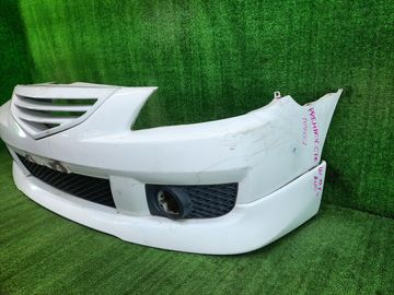 БАМПЕР НА MAZDA PREMACY CP8W