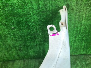 БАМПЕР НА MAZDA PREMACY CP8W