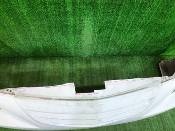 БАМПЕР НА MAZDA PREMACY CP8W