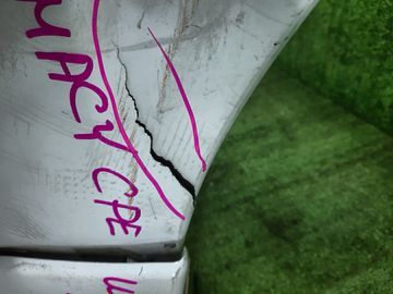 БАМПЕР НА MAZDA PREMACY CP8W