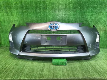 БАМПЕР НА TOYOTA AQUA NHP10