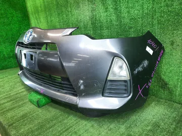 БАМПЕР НА TOYOTA AQUA NHP10