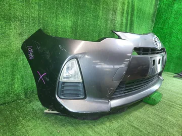 БАМПЕР НА TOYOTA AQUA NHP10