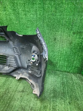 БАМПЕР НА TOYOTA AQUA NHP10