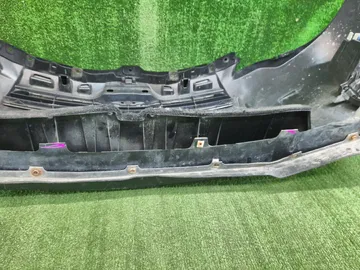 БАМПЕР НА TOYOTA AQUA NHP10