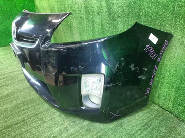 БАМПЕР НА TOYOTA PRIUS ZVW30