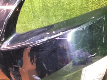 БАМПЕР НА TOYOTA PRIUS ZVW30