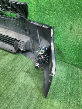 БАМПЕР НА TOYOTA PRIUS ZVW30