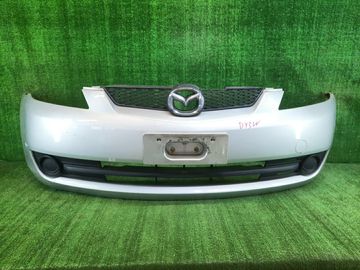 БАМПЕР НА MAZDA DEMIO DY3W