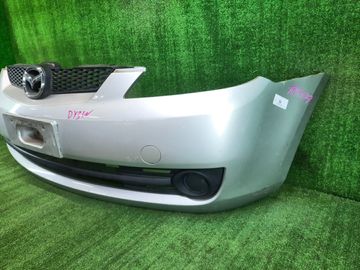БАМПЕР НА MAZDA DEMIO DY3W