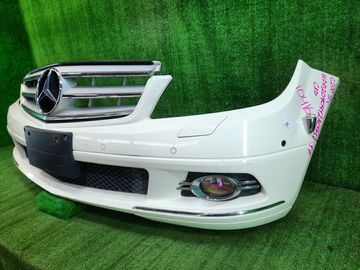 БАМПЕР НА MERCEDES-BENZ C-CLASS W204.041
