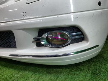 БАМПЕР НА MERCEDES-BENZ C-CLASS W204.041