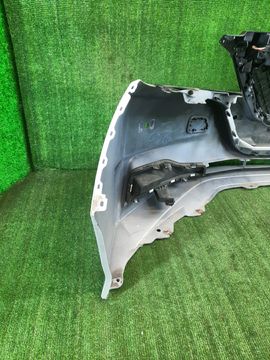 БАМПЕР НА NISSAN LEAF ZE1