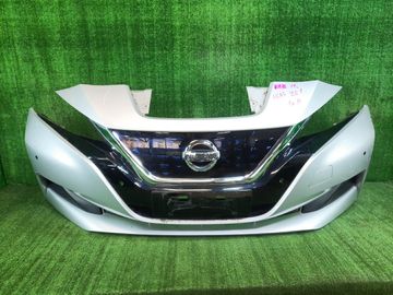 БАМПЕР НА NISSAN LEAF ZE1