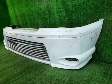 БАМПЕР НА NISSAN CUBE Z10