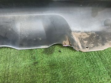 БАМПЕР НА TOYOTA RUSH J210E