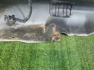 БАМПЕР НА TOYOTA RUSH J210E