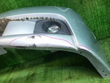 БАМПЕР НА SUBARU LEGACY BH5