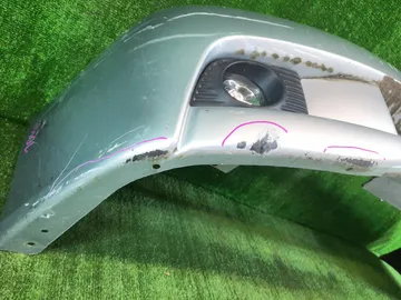 БАМПЕР НА SUBARU LEGACY BH5