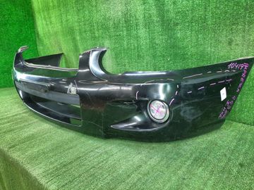 БАМПЕР НА SUBARU IMPREZA GG2