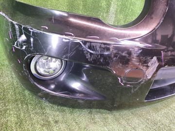 БАМПЕР НА SUBARU IMPREZA GG2