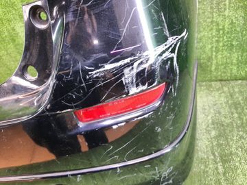 БАМПЕР НА TOYOTA WISH ZGE20W