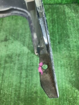 БАМПЕР НА TOYOTA WISH ZGE20W