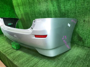 БАМПЕР НА TOYOTA WISH ZGE20W