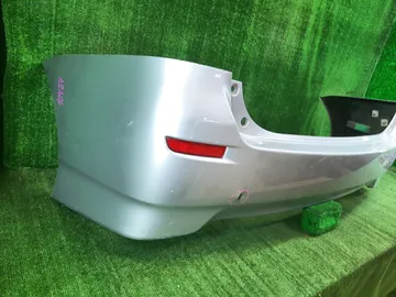 БАМПЕР НА TOYOTA WISH ZGE20W