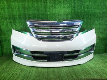 БАМПЕР НА NISSAN SERENA C26