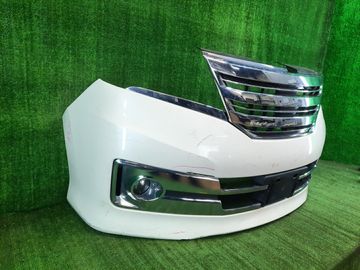 БАМПЕР НА NISSAN SERENA C26