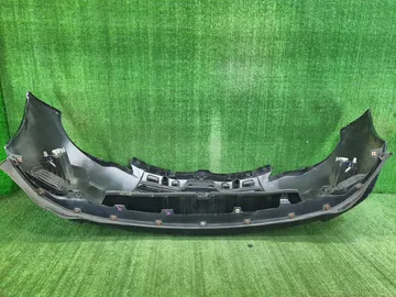 БАМПЕР НА TOYOTA AQUA NHP10