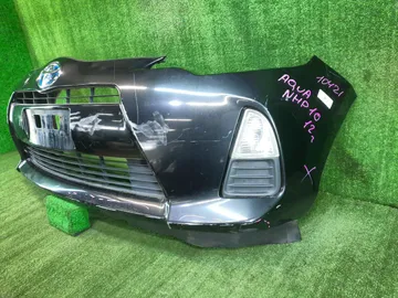БАМПЕР НА TOYOTA AQUA NHP10