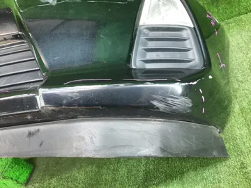 БАМПЕР НА TOYOTA AQUA NHP10