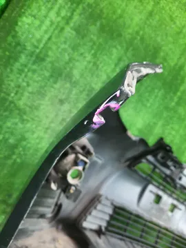 БАМПЕР НА TOYOTA AQUA NHP10