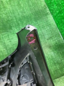 БАМПЕР НА MAZDA AXELA BLEFW