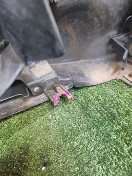 БАМПЕР НА MAZDA AXELA BLEFW