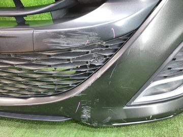 БАМПЕР НА MAZDA AXELA BLEFW