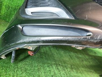 БАМПЕР НА MAZDA AXELA BLEFW