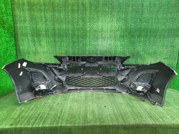 БАМПЕР НА MAZDA AXELA BLEFW