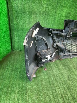 БАМПЕР НА MAZDA AXELA BLEFW