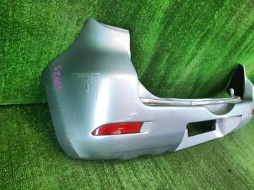 БАМПЕР НА TOYOTA RUSH J210E