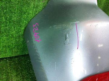 БАМПЕР НА TOYOTA RUSH J210E