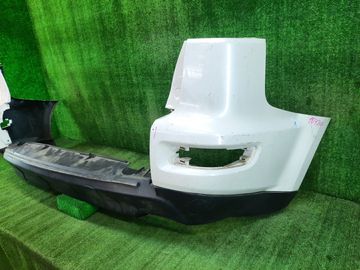 БАМПЕР НА MITSUBISHI OUTLANDER CW5W