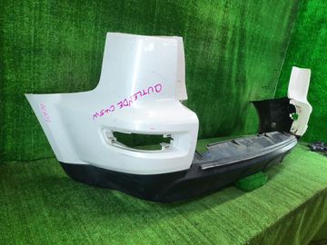 БАМПЕР НА MITSUBISHI OUTLANDER CW5W