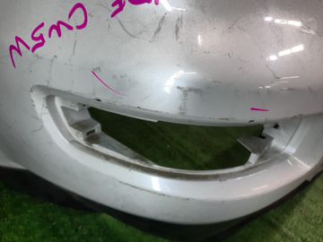 БАМПЕР НА MITSUBISHI OUTLANDER CW5W