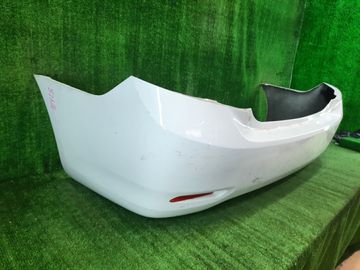 БАМПЕР НА TOYOTA ALLION ZRT260
